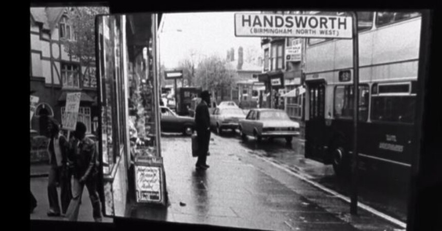 Hall of Fame: Filmska pobuna uz ‘Pjesme iz Handswortha’