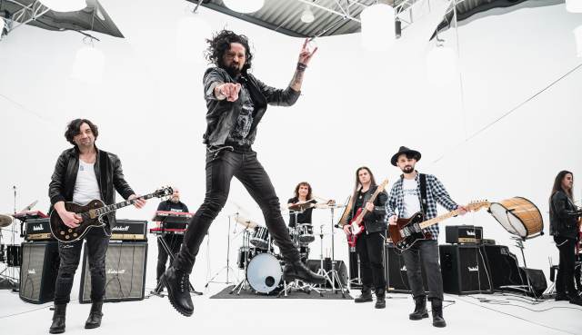 Intelligent Music Project