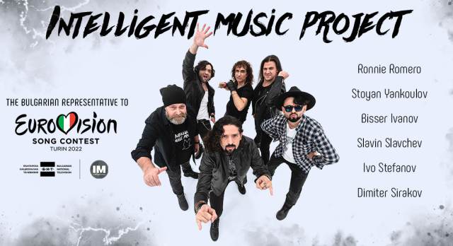 Intelligent Music Project