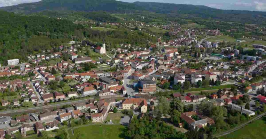 1991.: Početak, obrat i pobjeda – Pakrac