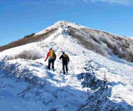 Saznajte zašto je planinarenje u Gorskom kotaru neodoljivo