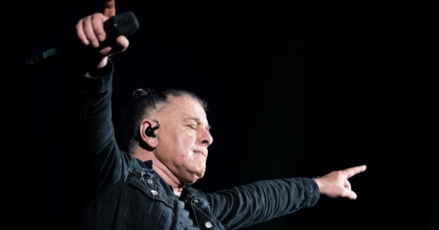 Koncert Valjak i prijatelji: Dovoljno je reći… Aki