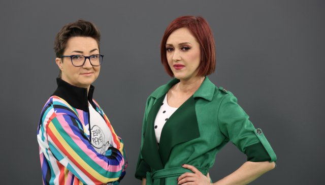 Zvijezde pjevaju
