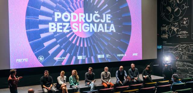 bez signala