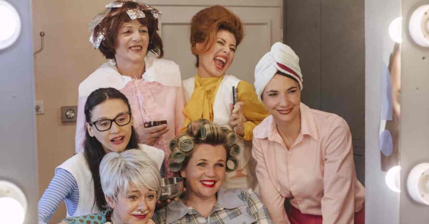 Ne propustite: Predstava Čelične magnolije