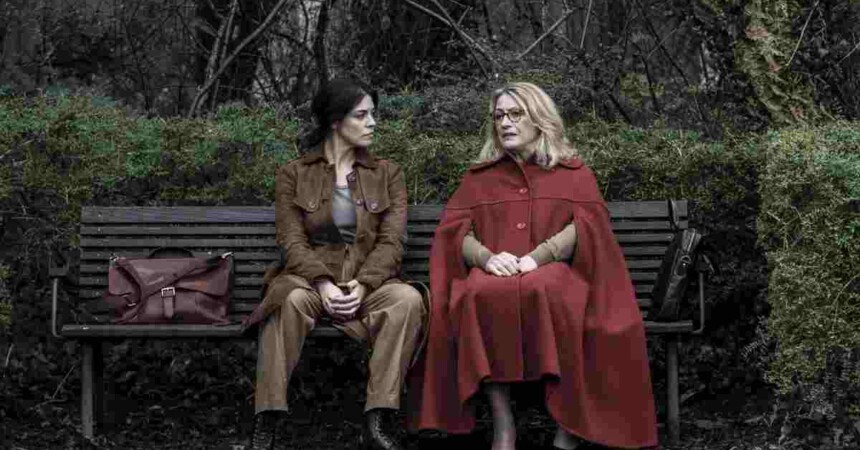 Zaljev, Tama: Oni koji ubijaju i Licem u lice