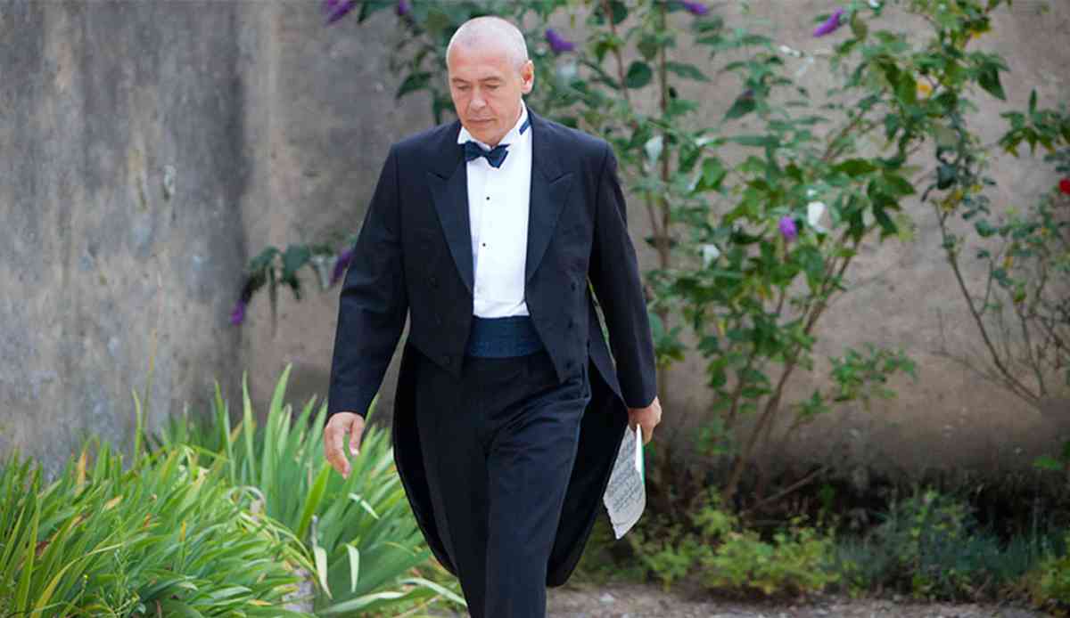 Ivo Pogorelić