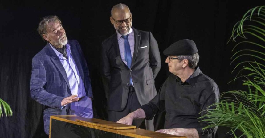 Drama Kredit zadarskog HNK na gostovanju u Splitu