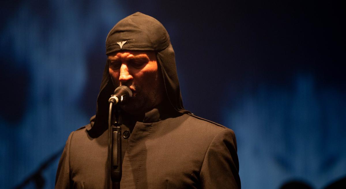 Laibach