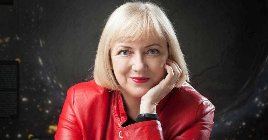 Gošća Filozofskog teatra – filozofkinja i sociologinja Renata Salecl