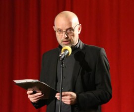 HNK Zagreb: Održana Večer ukrajinske poezije