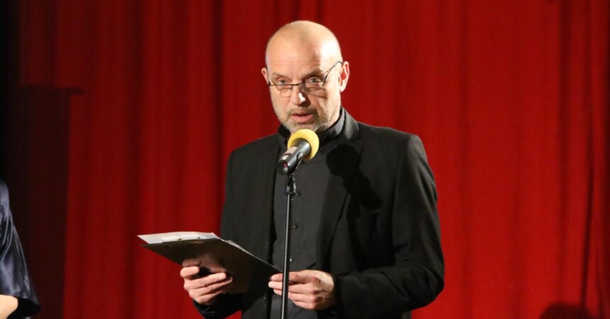 HNK Zagreb: Održana Večer ukrajinske poezije