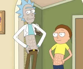Rick i Morty – 5. rujna na HBO Maxu