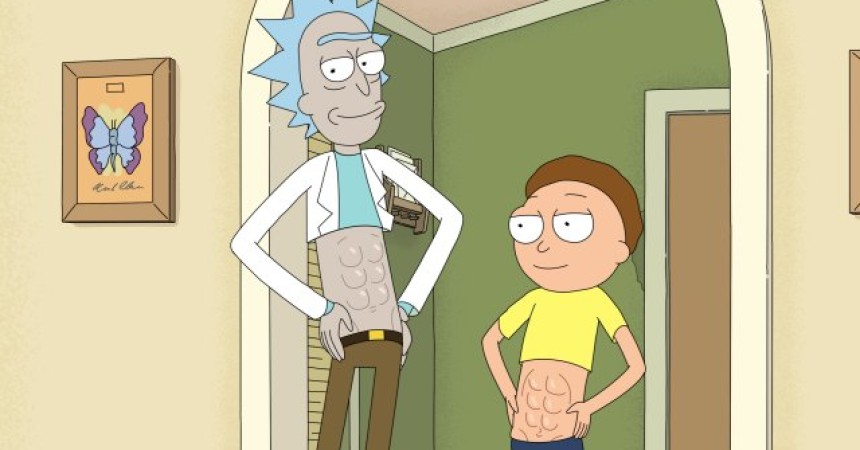 Rick i Morty – 5. rujna na HBO Maxu