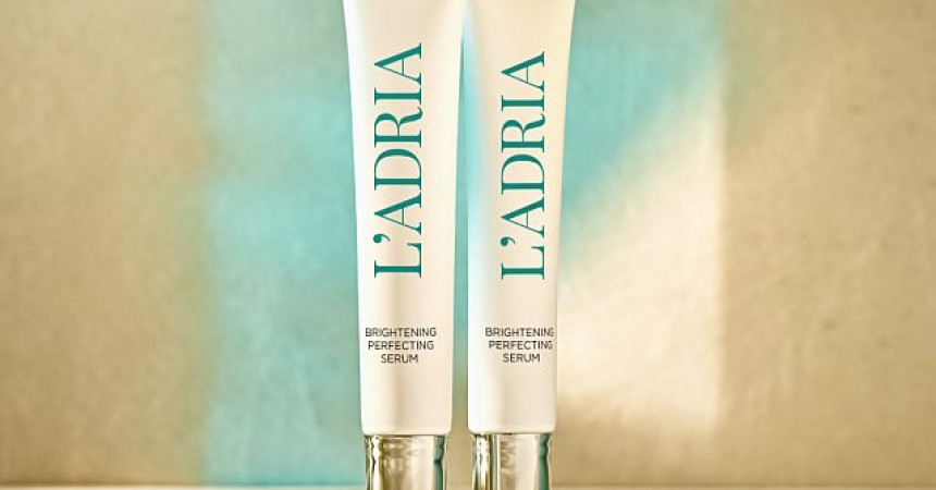 NOVO: L’ADRIA Brightening perfecting serum