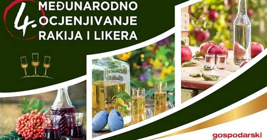 4. MEĐUNARODNO OCJENJIVANJE U ZAGREBU!