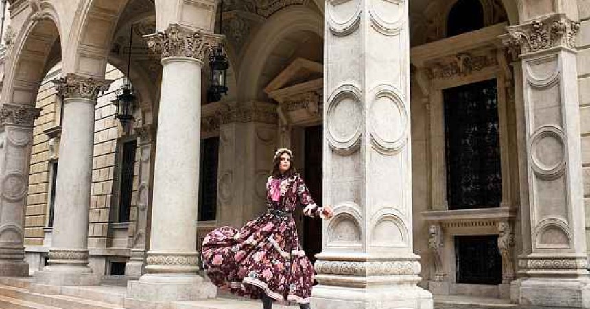 Vizuali “FOREVER…I LOVE YOU”