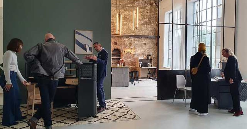 Sobočan – održana prva interaktivna izložba