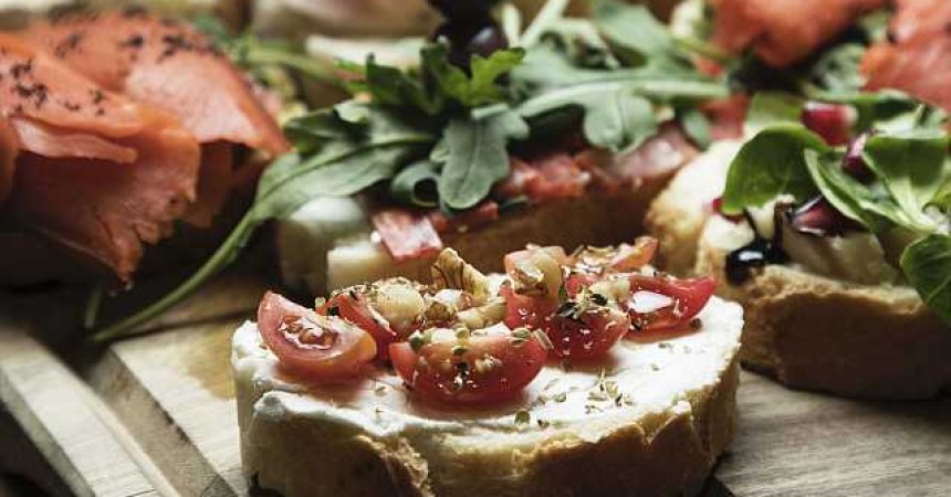 Cicchetti – novo mjesto za after-work druženje