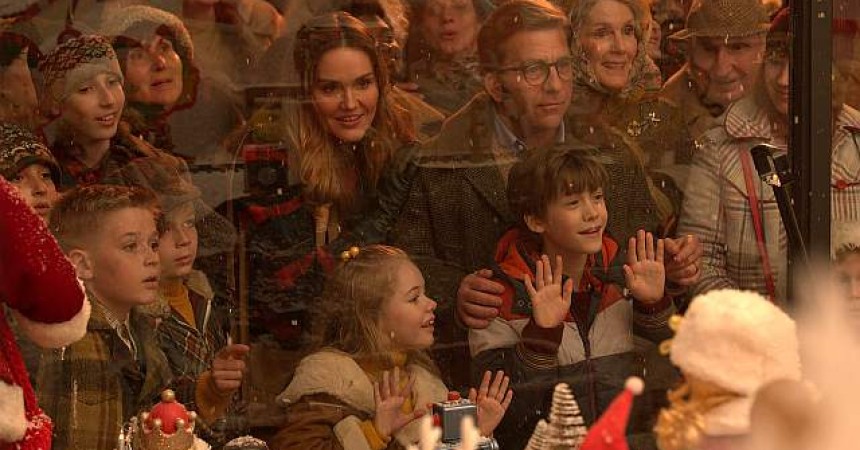 BOŽIĆ UZ HBO MAX!