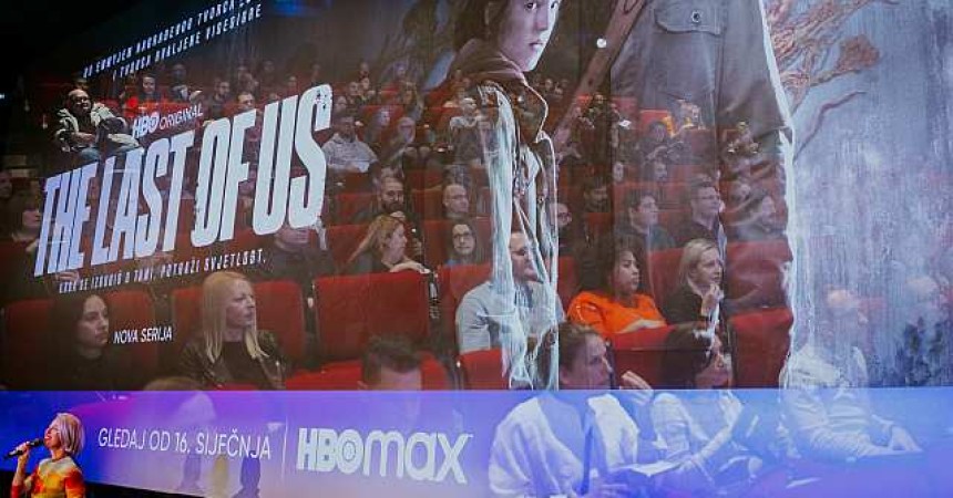 Održana pretpremijera The last of us