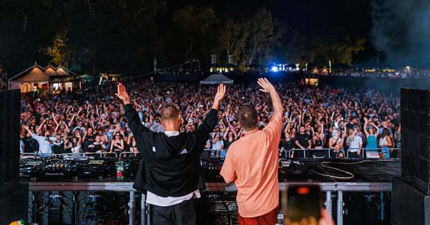 PRIDRUŽI SE I TI LMF FESTIVALU OVOG LIPNJA