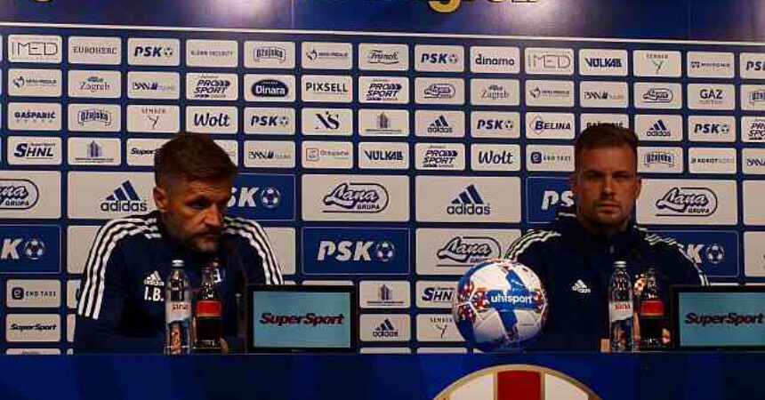 BIŠĆAN I LIVAKOVIĆ: MORAMO UČINITI SVE DA BUDEMO BOLJI