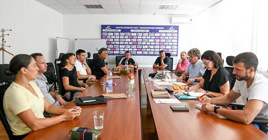 Ždrijeb Premijer ženske lige za sezonu 2023/24