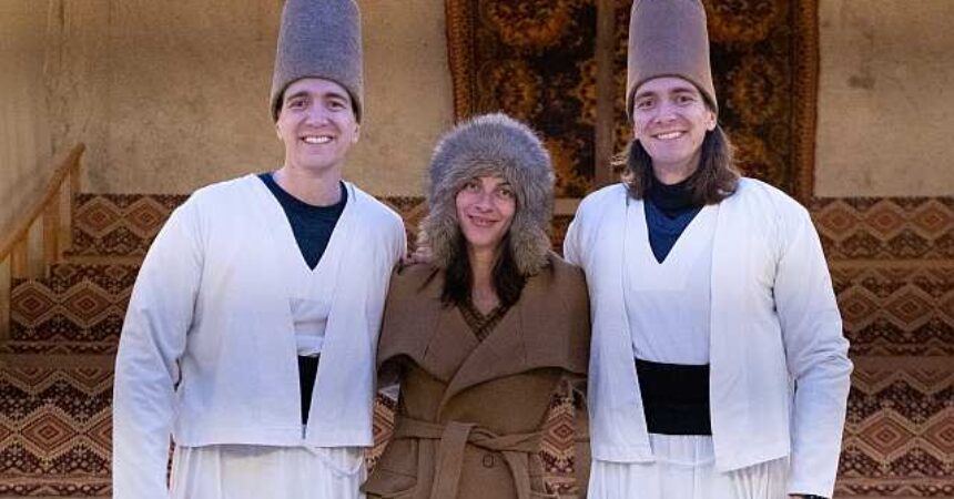 Weasly blizanci u 2. sezoni “Magični prijatelji”