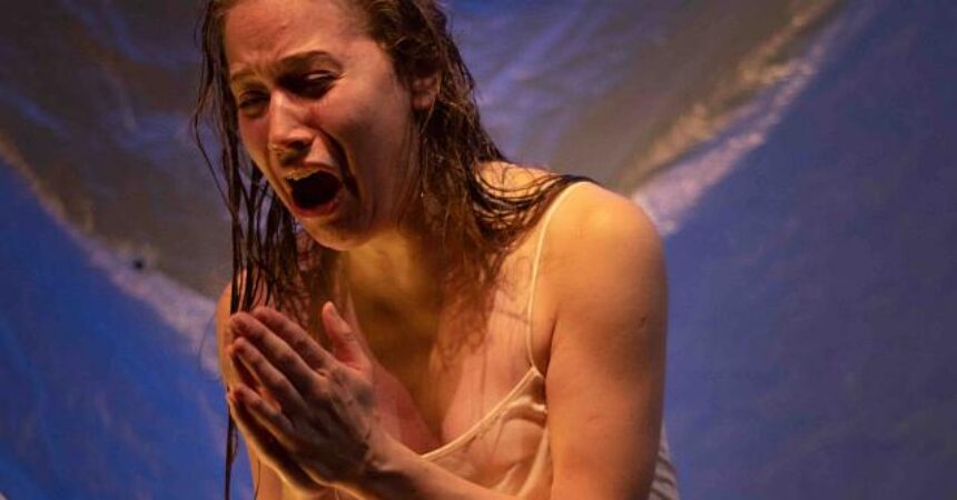 Rusalka u kazalištu Mala scena