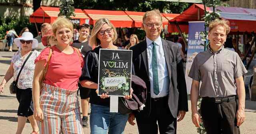 Na ZeGeVegeu – Vučković, Tomašević i Milanović!