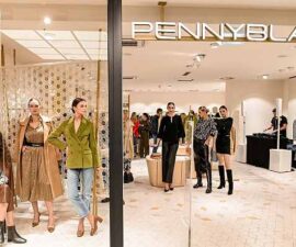 Pennyblack brend – nova kolekcija jesen/zima 2023.