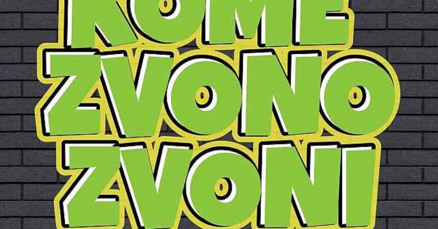 Kome zvono zvoni – osvoji karte za Božićni specijal!
