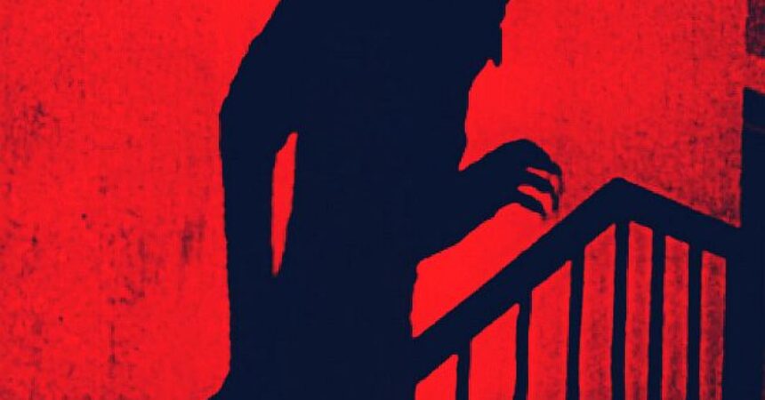 Pogledajte kultni film uz pratnju orgulja samo u Lisinskom