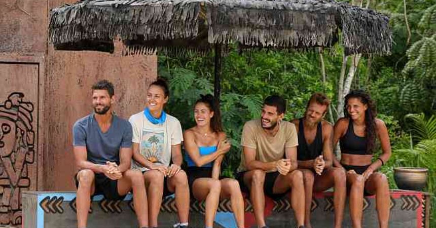 Survivor – koje pleme večeras pobjeđuje?