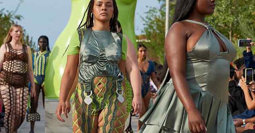 Sinéad O’Dwyer: Sve Otvara Dodirom