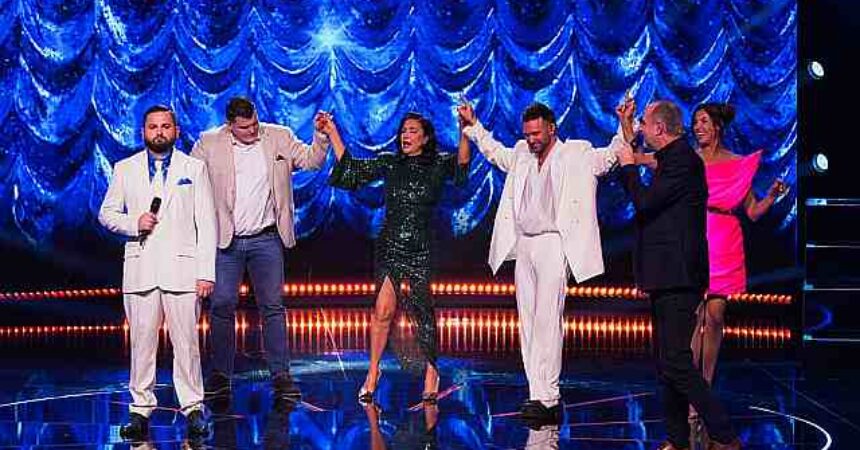 TKO TO TAMO PJEVA? ŠTO SE ZBIVA U DRUGOJ EPIZODI?