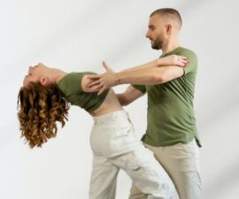 Fiesta Latina na Strossmayerovom Trgu!