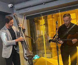 Hojsak & Novosel najavili veliko slavljeničko razdoblje!