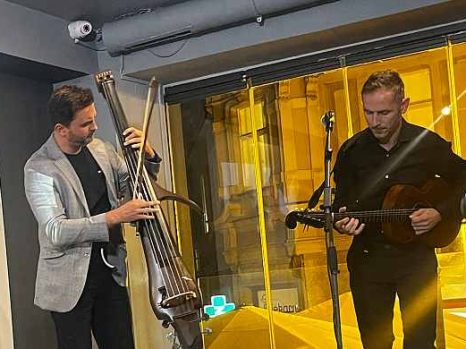 Hojsak & Novosel najavili veliko slavljeničko razdoblje!