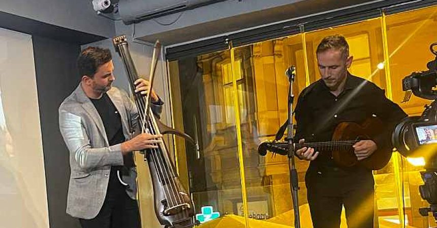 Hojsak & Novosel najavili veliko slavljeničko razdoblje!