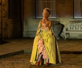 HBO Original donosi novu sezonu serije Industrija!