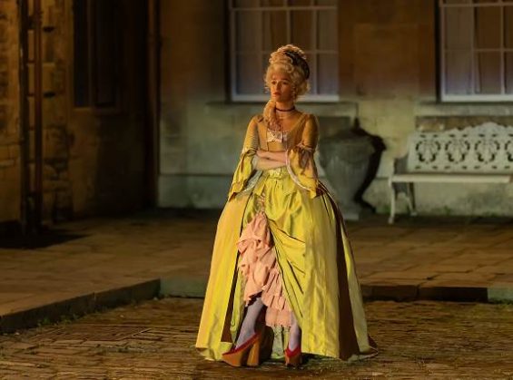 HBO Original donosi novu sezonu serije Industrija!