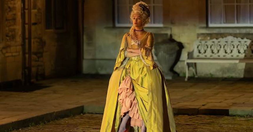 HBO Original donosi novu sezonu serije Industrija!