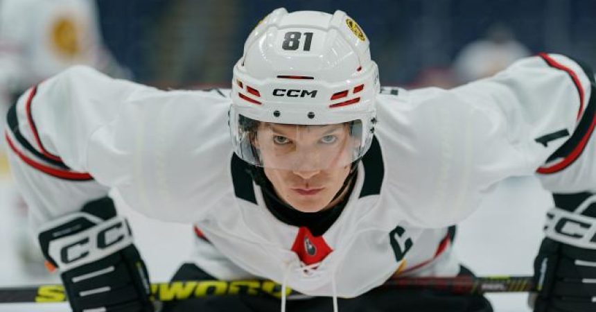 Hudson Williams i Connor Storrie nositelji olimpijske baklje!