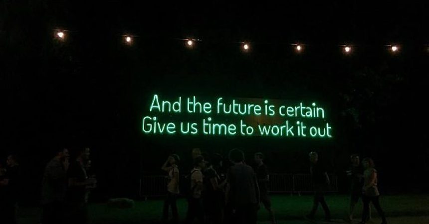 Lineup INmusic festivala #18 — tko stiže u Zagreb?