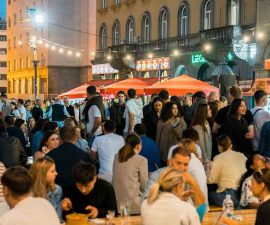 Place Market na tržnici Kvatrić – Nije za propustiti!