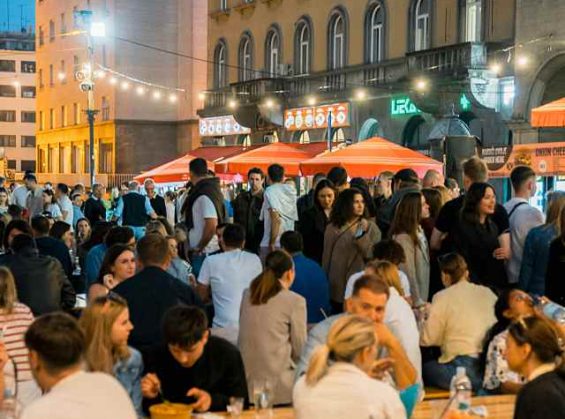 Place Market na tržnici Kvatrić – Nije za propustiti!