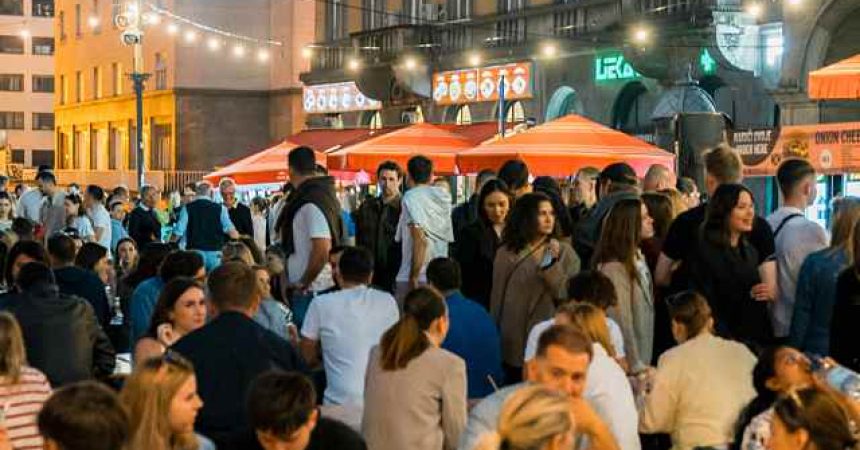 Place Market na tržnici Kvatrić – Nije za propustiti!