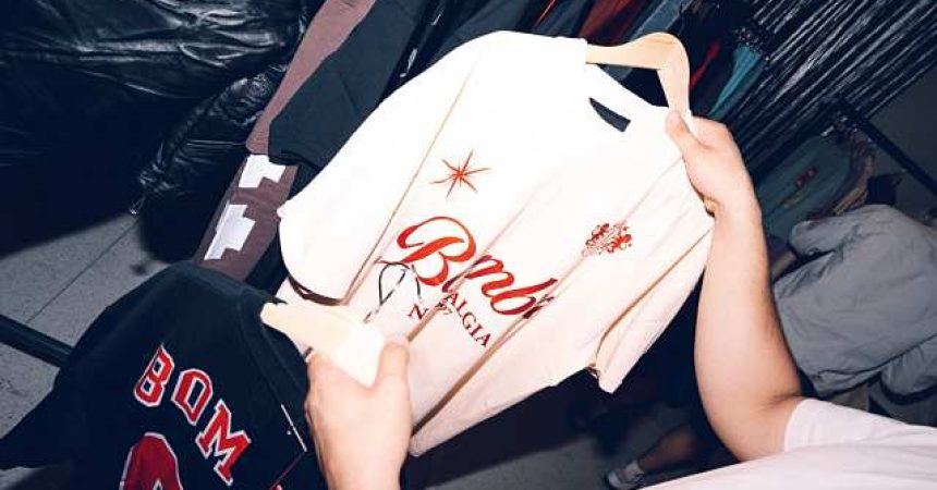 MODNI BREND BOMBER ODRŽAO POP-UP!
